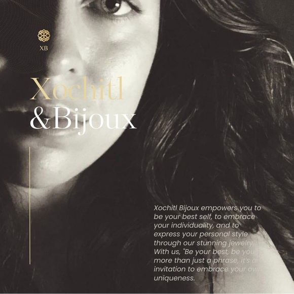 ꕥ Thalia Necklace ꕥ - Picture 2 of 3